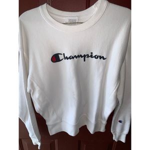Champion Reverse Weave Sweatshirt